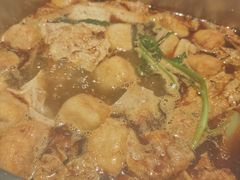 -螺大喜螺蛳粉火锅(雍和宫店)