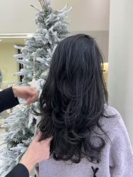 -十六番发型师事务所