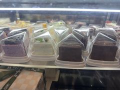 -姆们M Sweetie Cake(三里屯店)