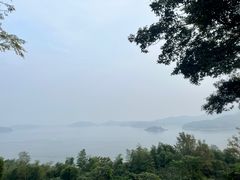 -天目湖涵田半山温泉