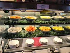 -威珀斯酒店·珀萃美食餐厅