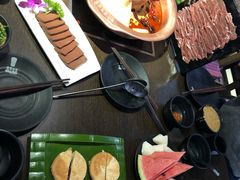 -老诚一锅羊蝎子(黄寺大街店)