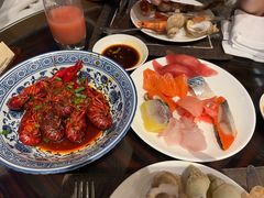 -深圳四季酒店·馥自助餐厅