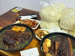 -小龙大肉面馆