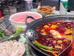 -五里关火锅(牛市口店)