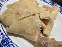 手撕鸡-九记路边鸡(穗盐路店)