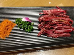 -老砂锅(城北店)