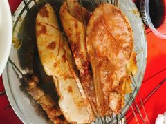 -曾记大腰子烧烤(苗栗路总店)