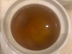松茸珍菌汤-唐拉雅秀酒店-唐苑中餐厅