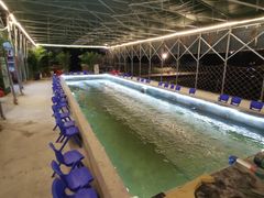 -会江钓鱼钓虾烧烤场