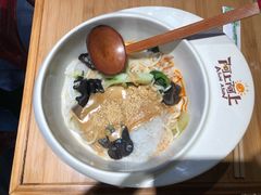 -阿上阿上麻辣香锅&麻辣烫(朝阳蓝色港湾店)