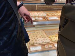 -泸溪河桃酥(西直门凯德店)