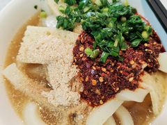 酿皮-青海宋家酿皮(汇翠花园店)