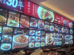 -乡里八闽·福州乡土菜(高宅店)
