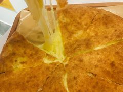 -烁先生披萨·儿童餐下午茶(河南岸店)