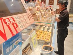 -彭记优口(胜利路店)