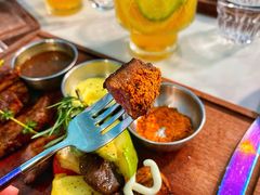 -拾挚扒房(招商花园城店)