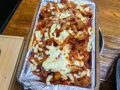 -高基五春川炒鸡排(威海总店)