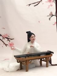 点击看大图 -美云庭古装·格格服汉服·京城旅拍(北京店)