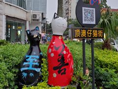 -猫街麻糍哥(思明南路店)