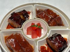 -小炳胜(卓悦中心店)