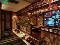 -揽季锅物会.福建黄鱼.海鲜姿造(五四路店)