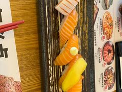-Sushi Love 创意寿司(丽影广场店)