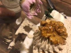 -野路甜点铺(松柏路店)
