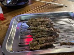 -壮壮馋嘴蛙(商业餐饮文化一条街店)