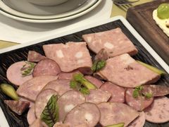 -秋林西餐厅