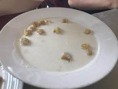 -小白桦西餐厅