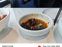 -兰湘子·湘菜小炒(长安万科广场店)