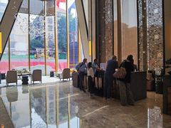 -广州德安丽舍凯宾斯基酒店