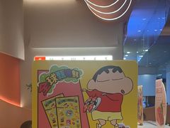 -争鲜回转寿司(西红门荟聚PLUS店)