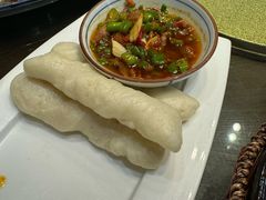 -兰婆婆餐厅淳安菜