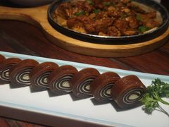 -前海沿·青岛菜(五四广场永旺店)