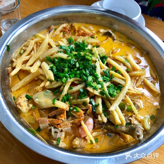 福至煲(青塘路店)