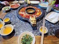 -蜀大侠火锅(寰球文化地标·总府店)