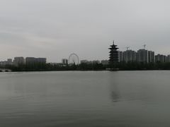 -洋湖国家湿地公园