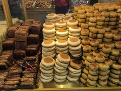 -杨老大焙子月饼干货(宽巷子民族美食街店)