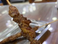 -白魁老号饭庄(交道口店)