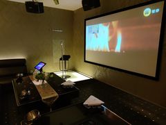 -真爱范特西KTV(交大店)