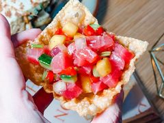 -哈迪森Hudson(环球金融中心店)