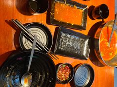 -鑫日千里马朝鲜族小馆(总店)