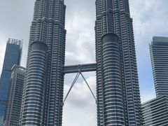 -吉隆坡国油双峰塔