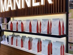 -Manner Coffee(大宁国际商业广场店)