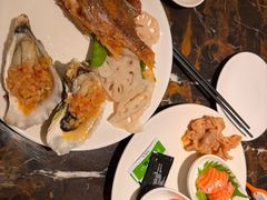 -手佳·水疗汇(嘉益店)