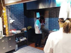 -京味民福烤鸭店(建设四马路店)