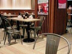 大堂-阳阳中国饭(北京荟聚店)