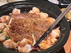 -绿茶餐厅(南昌王府井店)